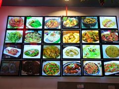 -老徽州臭鳜鱼(老街店)