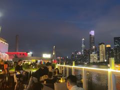 -琶醍壹号•潮菜江景餐吧