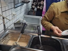 -鞠氏黑芝麻糊(水塔店)