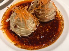 老成都凉面-雀蓝川菜(奥体广场店)