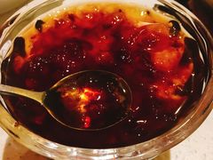 -素渡·一茶一素素食馆(新疆店)