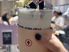 -HOT CRUSH趁热集合·现烤面包(上海环球港店)