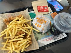 -肯德基(崇文路店)