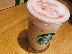 -星巴克(南京大世界店)