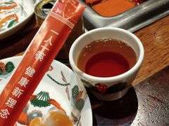 -好得火锅(育才店)