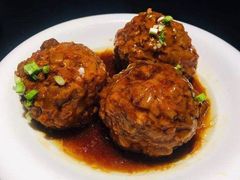 爆炒腰花-梅飞酒家(桑园路店)