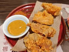 -仙隐小鹿料理食堂(武汉摩尔城店)