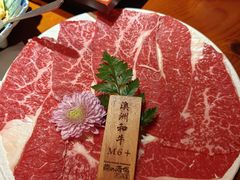 -龙酒场·关西寿喜烧·居酒屋(罗湖店)