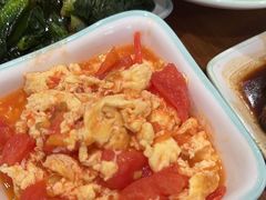-老乡鸡(东方广场店)