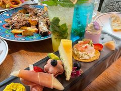 -Famous肥猫墨西哥音乐餐吧(五棵松华熙LIVE店)