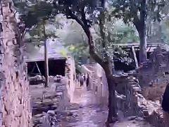 -红嫂家乡旅游区