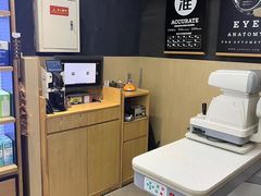-LOHO眼镜(太阳宫凯德MALL店)