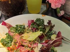 -芭莉与彩虹西餐厅(成都合生汇店)