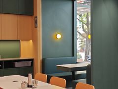 -香港深仔记茶餐厅(东门店)
