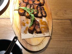 外婆小烤肉-金牌外婆家(苏州中心店)