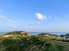 -枸杞岛
