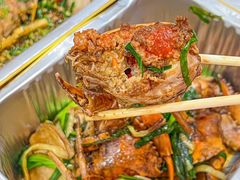 -吉利龙虾·新派海鲜烧烤