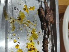 -福苗小骆驼烧烤(大唐不夜城店)