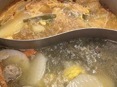 -宴全牛粤来越牛潮汕鲜牛肉火锅(海州万达广场店)