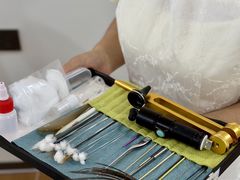 -小隐·采耳头疗spa(环宇城店)