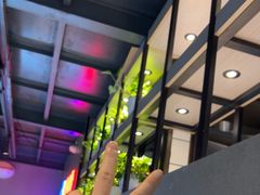 -战友蚝情烧烤工场(嘉华店)