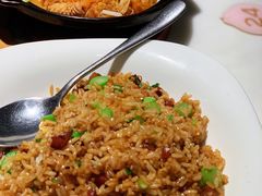 -大树餐厅(益田假日店)