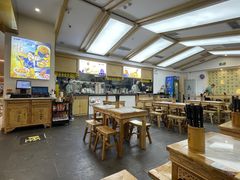 -白鹿原·西安油泼面(万象城店)