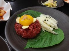 -咸草酱蟹