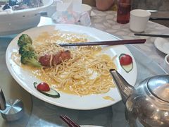 -鹭园酒家·四十年老字号