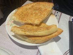 饼馕-贯贯吉·清真餐厅(浙江中路店)