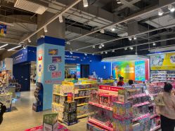 -玩具反斗城(北京芳圆里店)