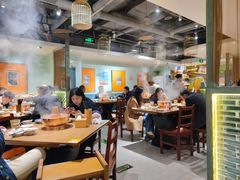 -北京老门框爆肚涮肉馆(凤城六路店)