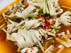 -三叔特色自贡菜(中海国际店)