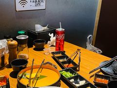 -山居屋炭火烧肉(厚街万达店)