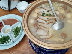 -壹零捌道·北京烤鸭(车公庄店)