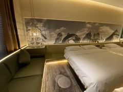 -哈尔滨中央大街华特酒店