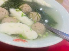 -抱德·潮汕味(敦和店原惠城鱼仔)
