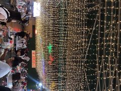 -郑喜旺烧烤(新密总店)
