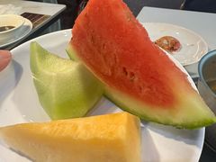 -九月海·海鲜自助(世纪东方店)