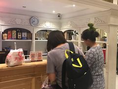-大鸭梨烤鸭(左家庄店)