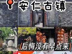 -安仁古镇