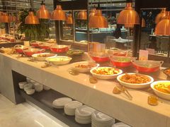 -晶丽香榭自助餐(南京大饭店)