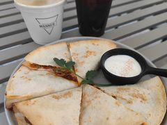 -Manner Coffee(万象食家店)