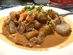 -旺角小渔村(二马路店)