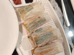 -新白鹿餐厅(百联中环店)