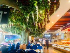 -渔公码头海货全海鲜自助(海滨旅游路店)