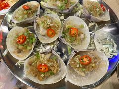 -质烤烤物·活烤海鲜(质烤总店)