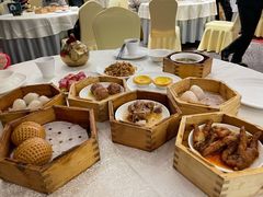 -四季海鲜酒楼·粤菜·早茶·宴会(南山中心区店)