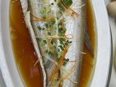 -丹水桥地锅鱼·翘嘴鲌·地方特色全鱼宴(丹江口大坝店)