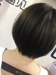 -Hair Glam 格拉姆造型旗舰店